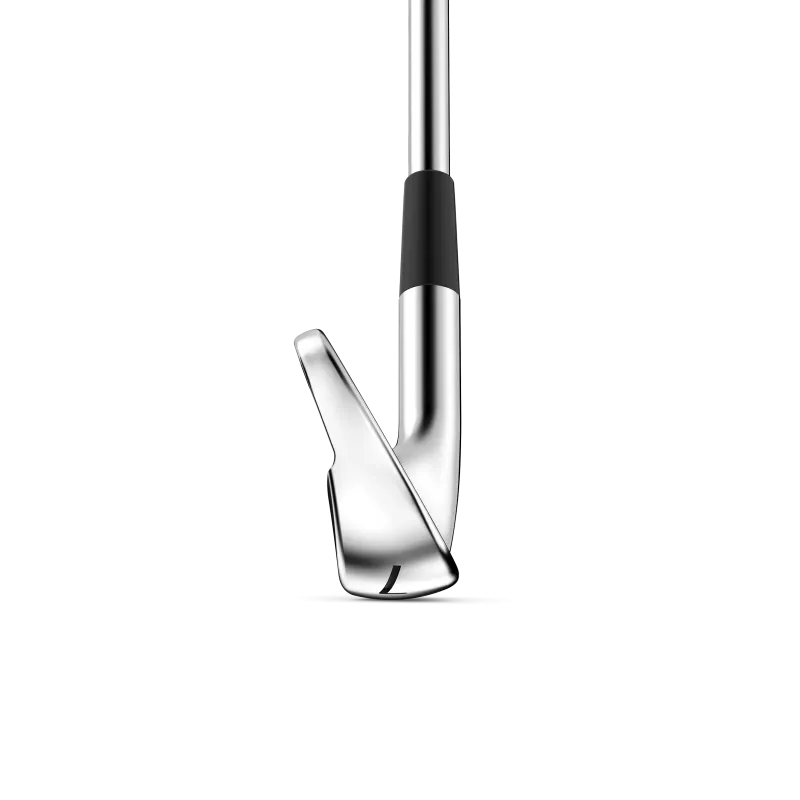 SERIE DYNAPWR FORGED GRAPHITE SERIE DYNAPWR FORGED GRAPHITE