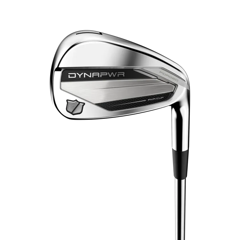 SERIE DYNAPWR FORGED ACIER