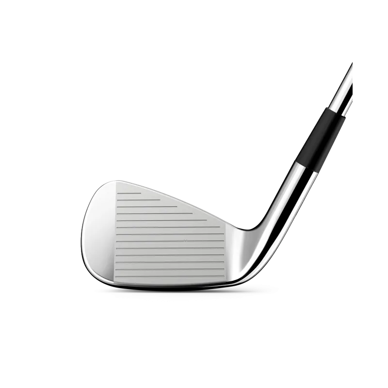 SERIE DYNAPWR FORGED ACIER