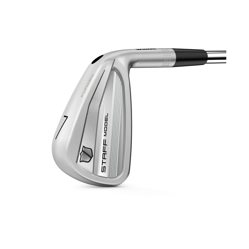SERIE STAFF MODEL CB ACIER