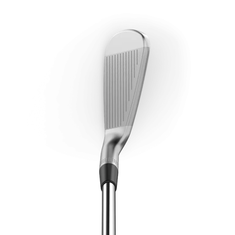 SERIE STAFF MODEL CB ACIER