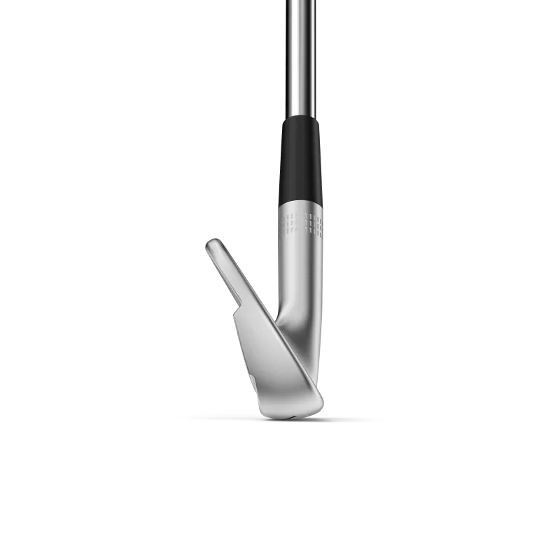 SERIE STAFF MODEL XB ACIER