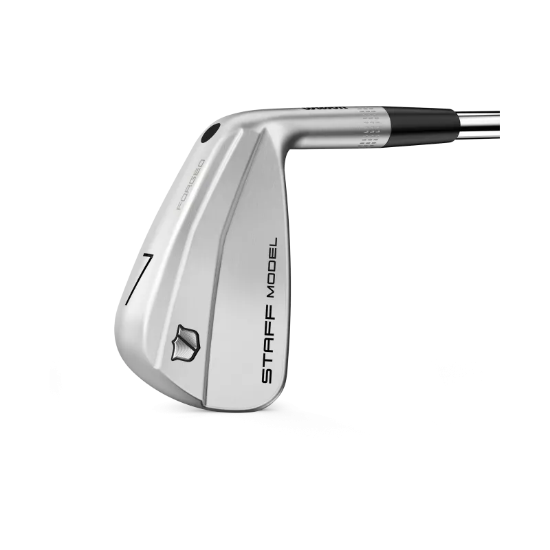 SERIE STAFF MODEL XB ACIER