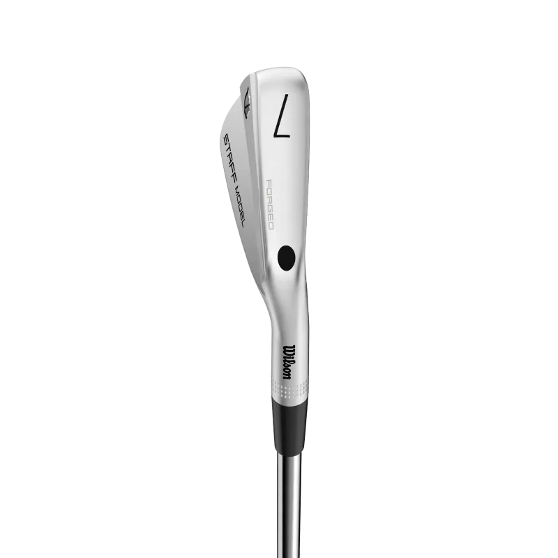 SERIE STAFF MODEL XB ACIER