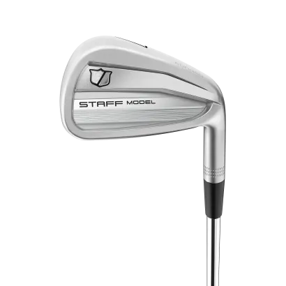 SERIE STAFF MODEL CB ACIER