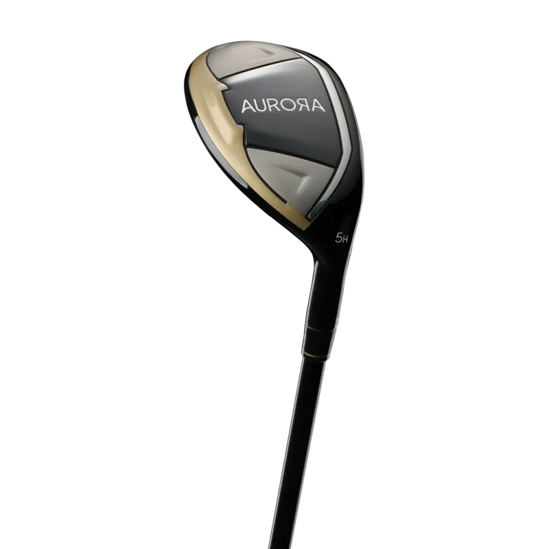 KIT COMPLET FEMME AURORA CART KIT COMPLET FEMME AURORA CART