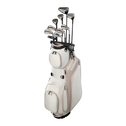 KIT COMPLET FEMME AURORA CART