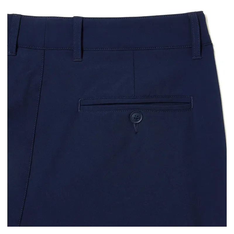 Lacoste Pantalon Chaud Tech Bleu Marine Golf Plus Lacoste Pantalon Chaud Tech Bleu Marine Golf Plus
