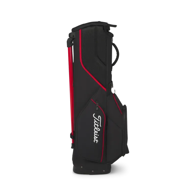 SAC PLAYERS S4 TREPIED