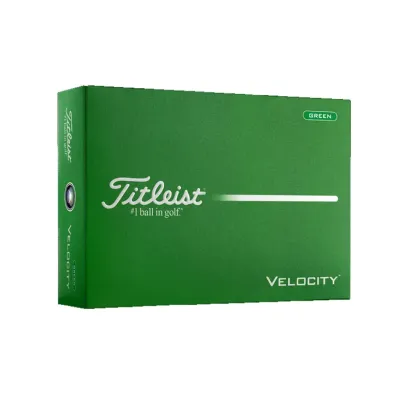 BALLES VELOCITY