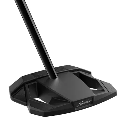 PUTTER SPIDER ZT BLACK