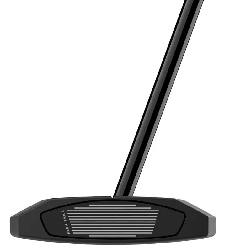 PUTTER SPIDER ZT BLACK