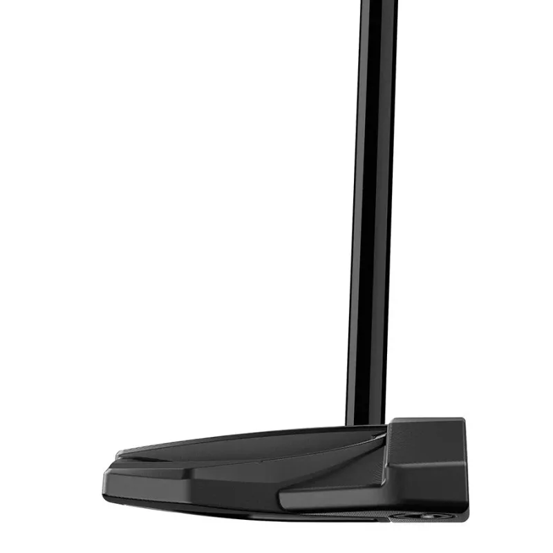 PUTTER SPIDER ZT BLACK