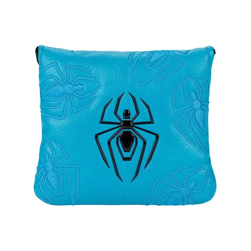 PUTTER SPIDER ZT BLACK