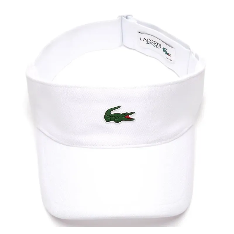 Lacoste blanche homme best sale