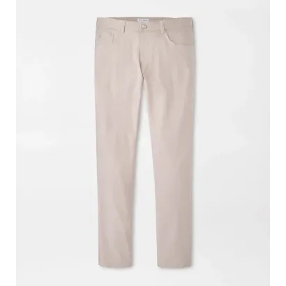 PANTALON PERFORMANCE 5 POCHES