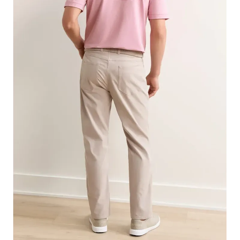 PANTALON PERFORMANCE 5 POCHES