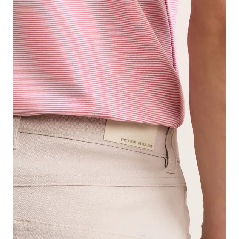 PANTALON PERFORMANCE 5 POCHES