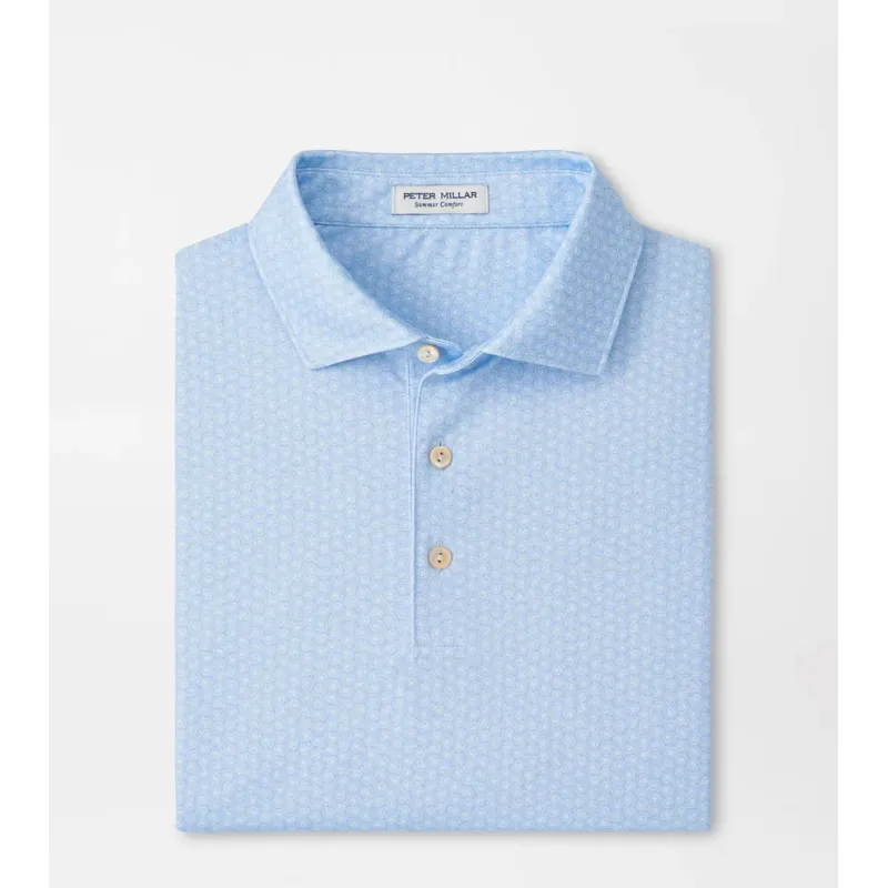 POLO NAUTILUS PERFORMANCE JERSEY MANCHES COURTES POLO NAUTILUS PERFORMANCE JERSEY MANCHES COURTES