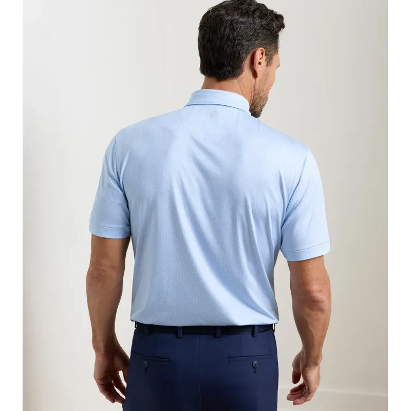 POLO NAUTILUS PERFORMANCE JERSEY MANCHES COURTES POLO NAUTILUS PERFORMANCE JERSEY MANCHES COURTES