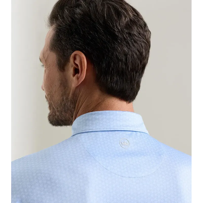 POLO NAUTILUS PERFORMANCE JERSEY MANCHES COURTES POLO NAUTILUS PERFORMANCE JERSEY MANCHES COURTES