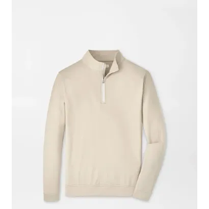 SWEAT PERTH PERFORMANCE 1/4 ZIP