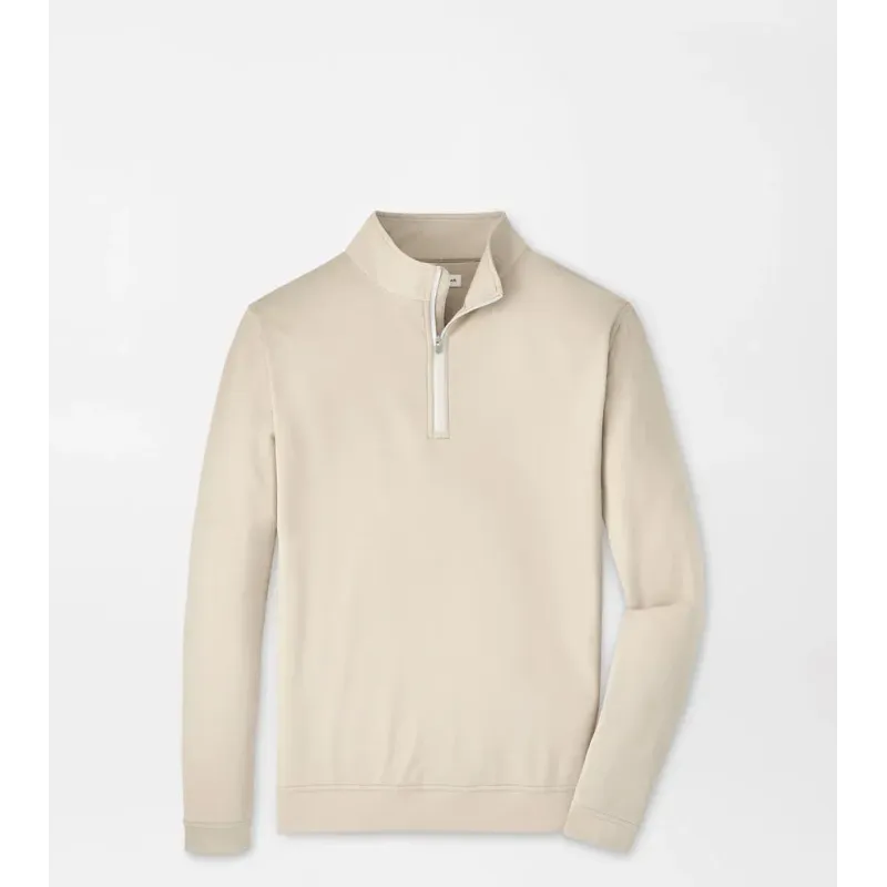 SWEAT PERTH PERFORMANCE 1/4 ZIP