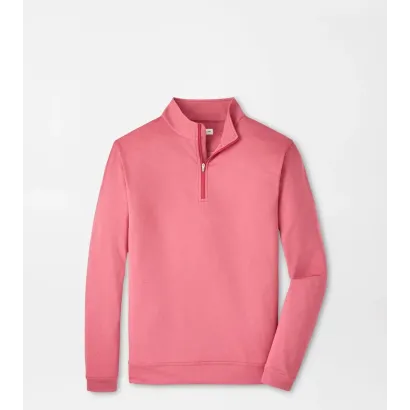 SWEAT PERTH PERFORMANCE 1/4 ZIP