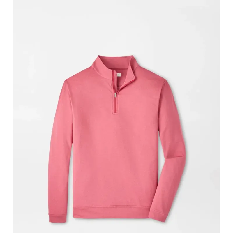 SWEAT PERTH PERFORMANCE 1/4 ZIP