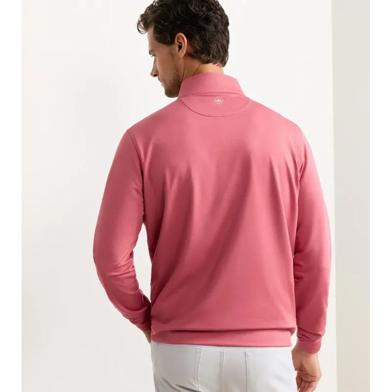 SWEAT PERTH PERFORMANCE 1/4 ZIP