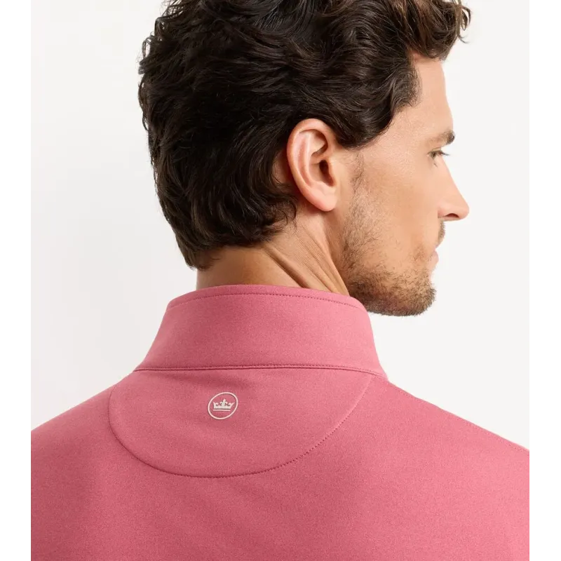 SWEAT PERTH PERFORMANCE 1/4 ZIP