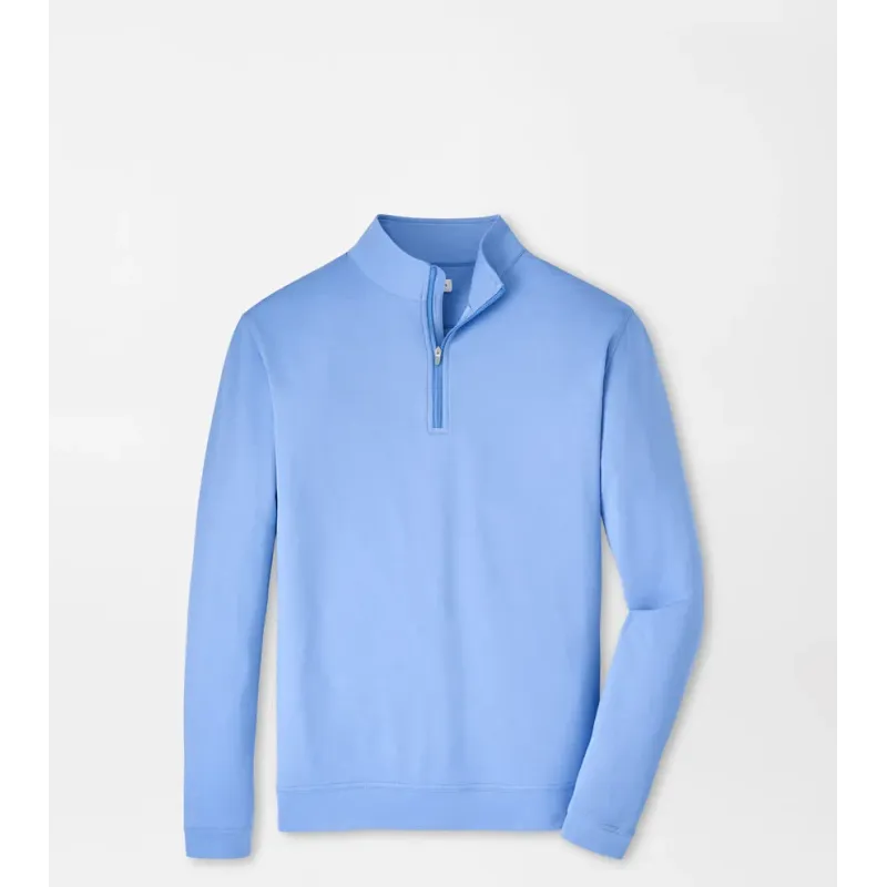 SWEAT PERTH PERFORMANCE 1/4 ZIP