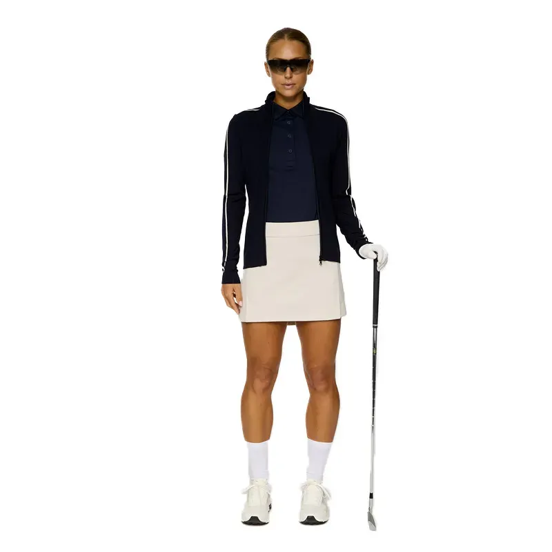 SWEAT FEMME AUBREE FULL ZIP