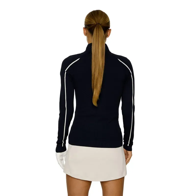 SWEAT FEMME AUBREE FULL ZIP