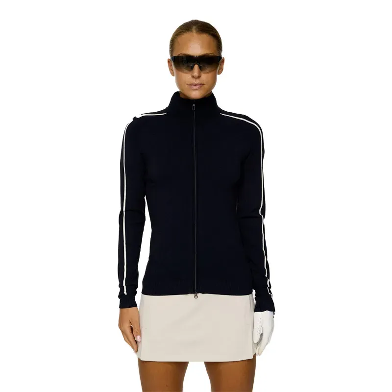 SWEAT FEMME AUBREE FULL ZIP