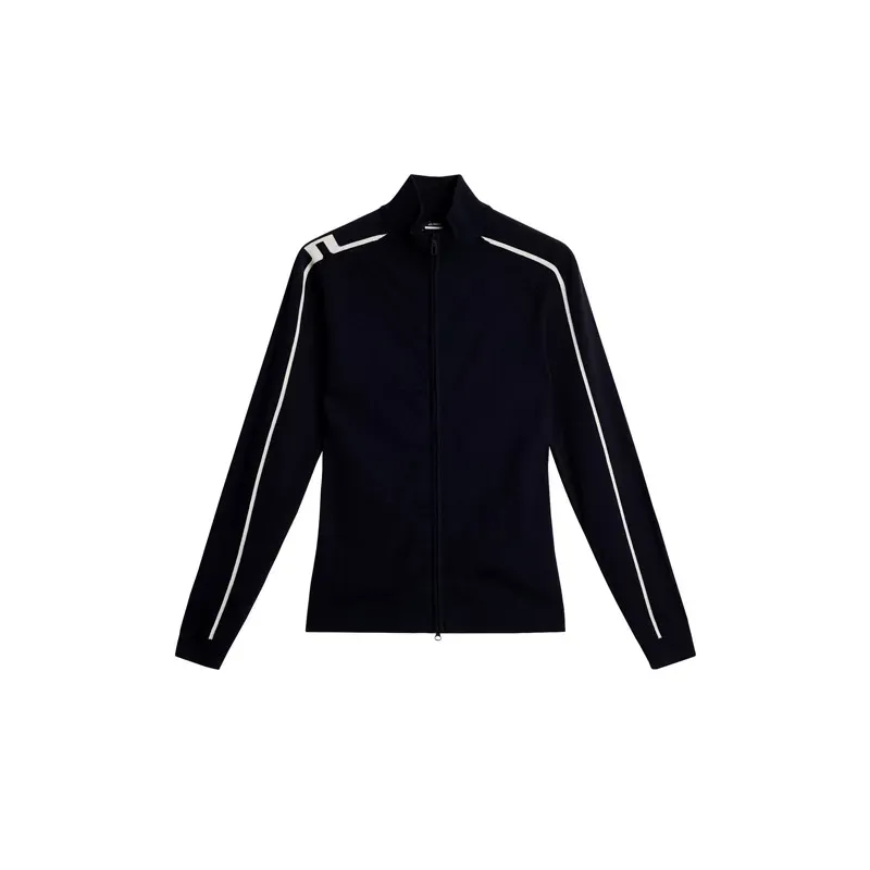 SWEAT FEMME AUBREE FULL ZIP