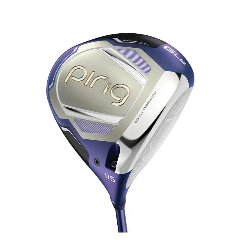 DRIVER G LE 4.0 DRIVER G LE 4.0