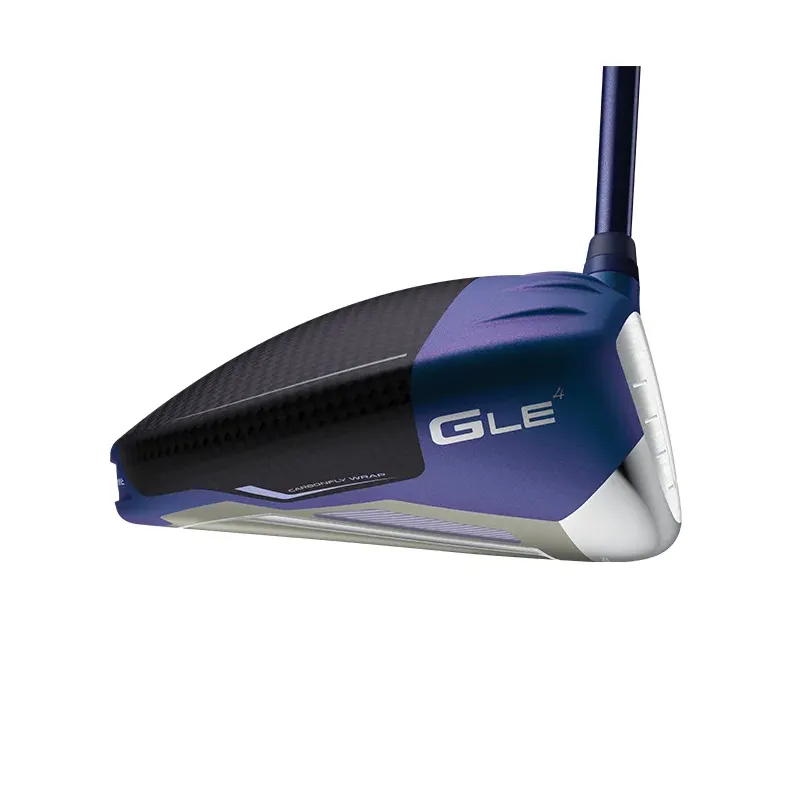 DRIVER G LE 4.0 DRIVER G LE 4.0