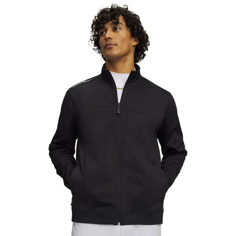 VESTE DRIVE COUPE VENT