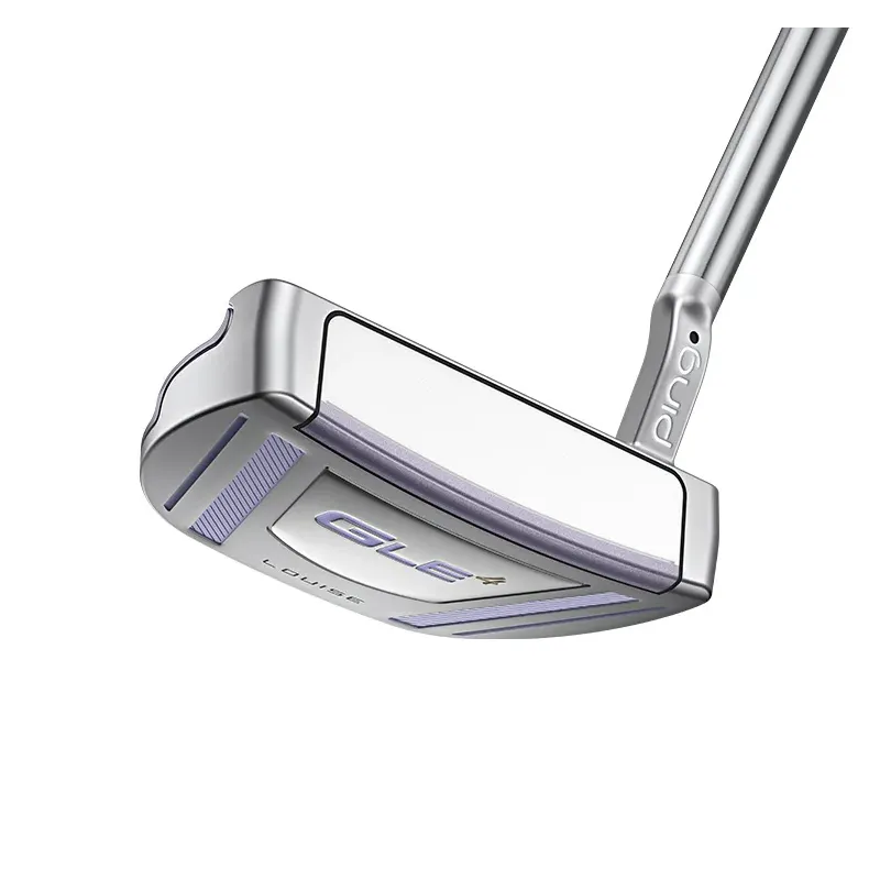 PUTTER G LE 4.0 LOUISE PUTTER G LE 4.0 LOUISE