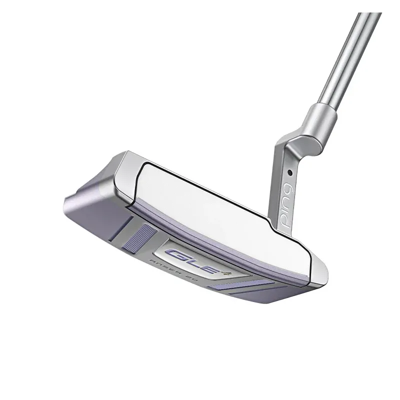 PUTTER G LE 4.0 ANSER 2D PUTTER G LE 4.0 ANSER 2D