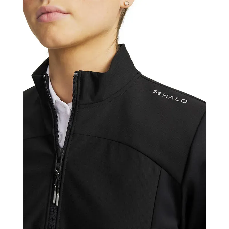 VESTE FEMME HALO HYBRID