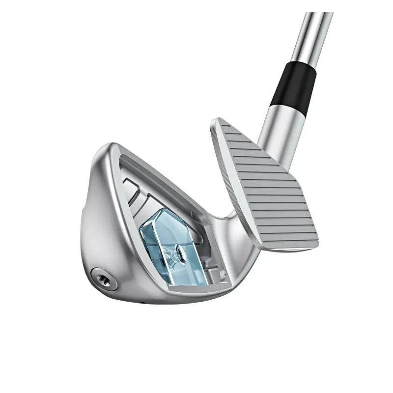 SERIE I540 GRAPHITE ALTA CB BLUE SERIE I540 GRAPHITE ALTA CB BLUE