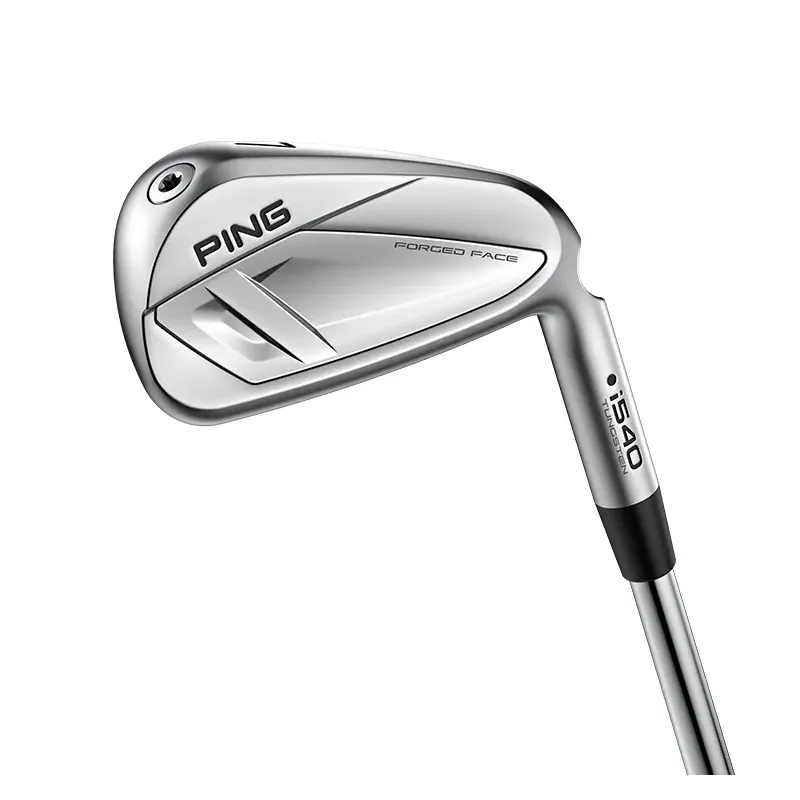 SERIE I540 ACIER DYNAMIC GOLD 100