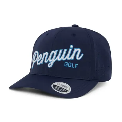 CASQUETTE PENGUIN