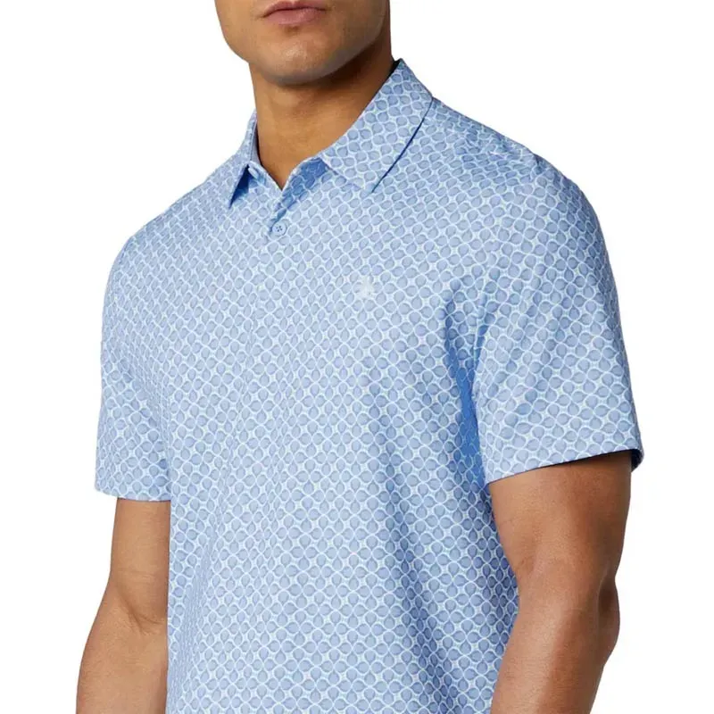 POLO BIRDSEYE VIEW PETE