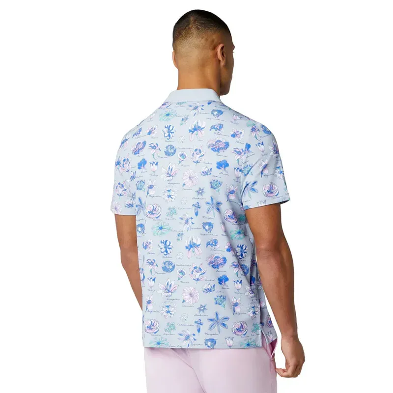 POLO PETE WATER COLOR STUDY