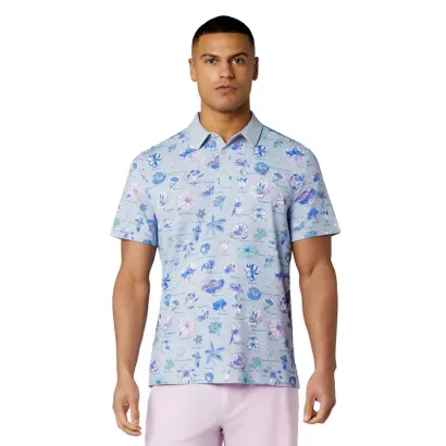 POLO PETE WATER COLOR STUDY