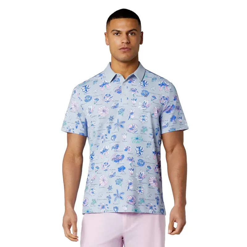 POLO PETE WATER COLOR STUDY