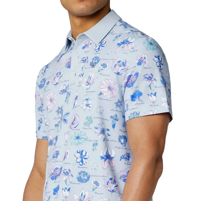 POLO PETE WATER COLOR STUDY